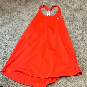 Nike Dry Fit Tank